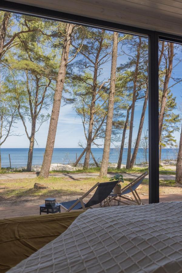 Ustronie Park - Beach Resort Ustronie Morskie Eksteriør bilde