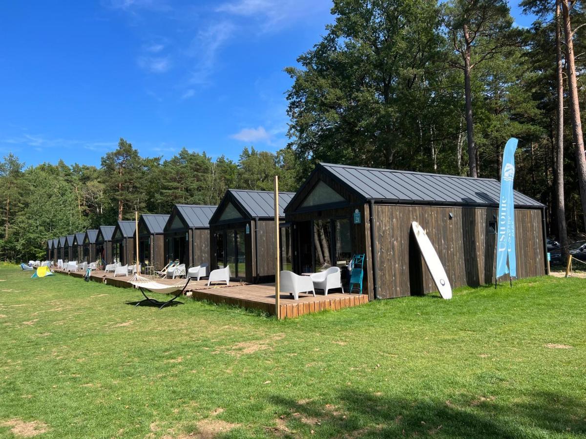 Ustronie Park - Beach Resort Ustronie Morskie Eksteriør bilde