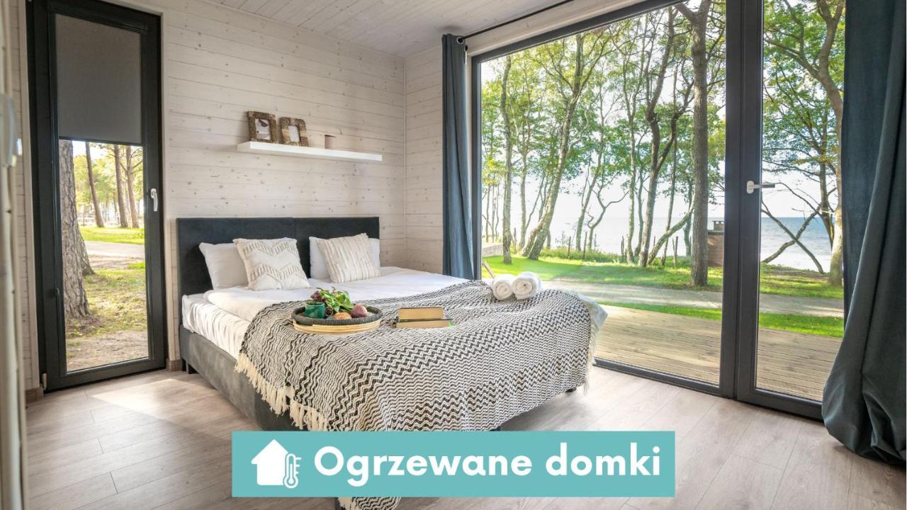 Ustronie Park - Beach Resort Ustronie Morskie Eksteriør bilde